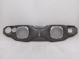 PORSCHE Porsche 911 992 3.0 GTS Engine Cover 992864276AS Engine Cover — thumbnail 2