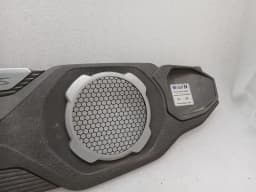 PORSCHE Porsche 911 992 3.0 GTS Engine Cover 992864276AS Engine Cover — thumbnail 3