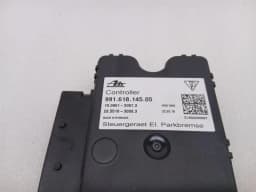 PORSCHE Porsche 911 991 electronic module 99161814505 control unit park brake — thumbnail 3