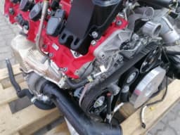 FERRARI 2023 Ferrari Portofino F164 Engine F154BD PORTOFINO Engine 985000268 — thumbnail 7