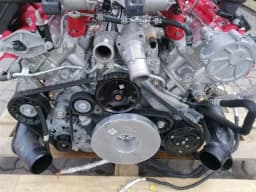 FERRARI 2023 Ferrari Portofino F164 Engine F154BD PORTOFINO Engine 985000268 — thumbnail 5
