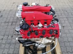 FERRARI 2023 Ferrari Portofino F164 Engine F154BD PORTOFINO Engine 985000268 — thumbnail 9