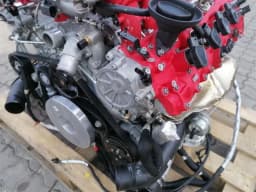 FERRARI 2023 Ferrari Portofino F164 Engine F154BD PORTOFINO Engine 985000268 — thumbnail 8