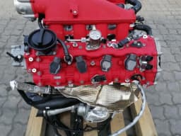 FERRARI 2023 Ferrari Portofino F164 Engine F154BD PORTOFINO Engine 985000268 — thumbnail 10