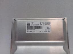 PORSCHE Porsche 911 991 Electronic Module 99161827209 Control Unit Gearbox PDK — thumbnail 9