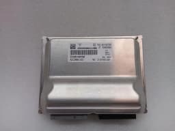 PORSCHE Porsche 911 991 Electronic Module 99161827209 Control Unit Gearbox PDK — thumbnail 2
