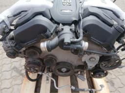 ASTON MARTIN Aston Martin Vanquish AM310 6.0 Engine AM11 Engine COMPLETE COMPLETE CD33-6007-AA — thumbnail 4