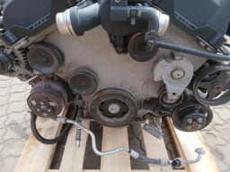 ASTON MARTIN Aston Martin Vanquish AM310 6.0 Engine AM11 Engine COMPLETE COMPLETE CD33-6007-AA — thumbnail 5