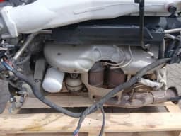 ASTON MARTIN Aston Martin Vanquish AM310 6.0 Engine AM11 Engine COMPLETE COMPLETE CD33-6007-AA — thumbnail 10