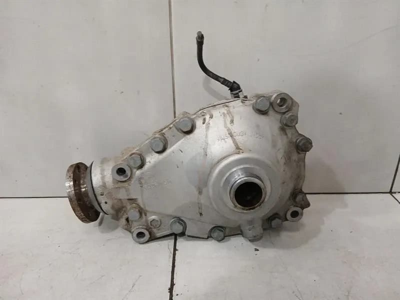 BMW 4 M4 G82 G22 Front Diff 8635861 3.15 Differential Front AWD M3 G80 G81