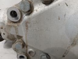 BMW BMW 4 M4 G82 G22 Front Diff 8635861 3.15 Differential Front AWD M3 G80 G81 — thumbnail 8