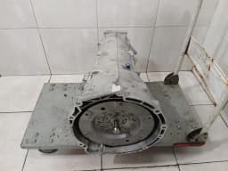 BMW BMW 4 M4 G82 G80 X-Drive AWD Gearbox 9504769 Gearbox 24009504769 GA8HP76X - XNE — thumbnail 7