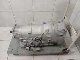 BMW BMW 4 M4 G82 G80 X-Drive AWD Gearbox 9504769 Gearbox 24009504769 GA8HP76X - XNE — thumbnail 9