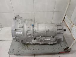 BMW BMW 4 M4 G82 G80 X-Drive AWD Gearbox 9504769 Gearbox 24009504769 GA8HP76X - XNE — thumbnail 2