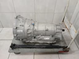 BMW BMW 4 M4 G82 G80 X-Drive AWD Gearbox 9504769 Gearbox 24009504769 GA8HP76X - XNE — thumbnail 1