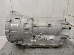 BMW BMW 4 M4 G82 G80 X-Drive AWD Gearbox 9504769 Gearbox 24009504769 GA8HP76X - XNE — thumbnail 3