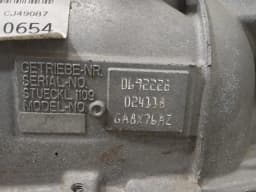 BMW BMW 4 M4 G82 G80 X-Drive AWD Gearbox 9504769 Gearbox 24009504769 GA8HP76X - XNE — thumbnail 5