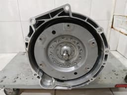 BMW BMW 4 M4 G82 G80 X-Drive AWD Gearbox 9504769 Gearbox 24009504769 GA8HP76X - XNE — thumbnail 8