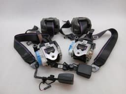 BMW BMW 4 M4 G82 G22 seatbelt set 8097740 seat belt harness set — thumbnail 1