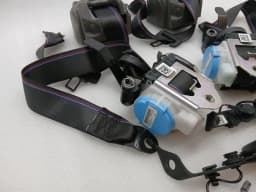 BMW BMW 4 M4 G82 G22 seatbelt set 8097740 seat belt harness set — thumbnail 3