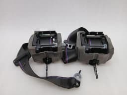 BMW BMW 4 M4 G82 G22 seatbelt set 8097740 seat belt harness set — thumbnail 6