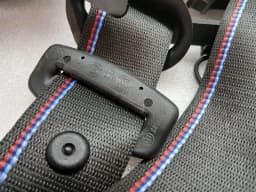 BMW BMW 4 M4 G82 G22 seatbelt set 8097740 seat belt harness set — thumbnail 8