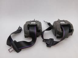 BMW BMW 4 M4 G82 G22 seatbelt set 8097740 seat belt harness set — thumbnail 10