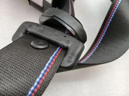 BMW BMW 4 M4 G82 G22 seatbelt set 8097740 seat belt harness set — thumbnail 7