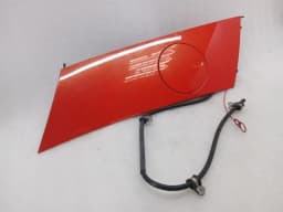 LAMBORGHINI Lamborghini Huracan LP640 EVO fuel filler cap 4T8827994 fuel cap tank flap — thumbnail 2
