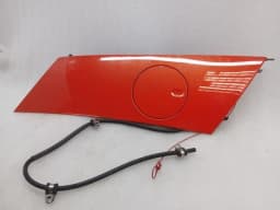 LAMBORGHINI Lamborghini Huracan LP640 EVO fuel filler cap 4T8827994 fuel cap tank flap — thumbnail 3