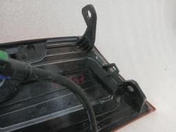 LAMBORGHINI Lamborghini Huracan LP640 EVO fuel filler cap 4T8827994 fuel cap tank flap — thumbnail 8