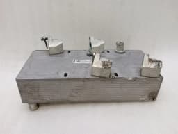 FERRARI Ferrari Roma F169 Gearbox Oil Cooler 326420 Transmission Oil Cooler FAULTY — thumbnail 5