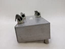 FERRARI Ferrari Roma F169 Gearbox Oil Cooler 326420 Transmission Oil Cooler FAULTY — thumbnail 9