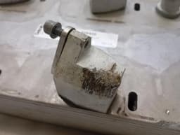 FERRARI Ferrari Roma F169 Gearbox Oil Cooler 326420 Transmission Oil Cooler FAULTY — thumbnail 4