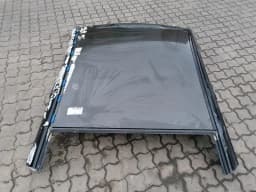 BMW BMW 6 SERIES E63 HARDTOP 41 00 7 899 555 CARBON HARDTOP ROOF CLEAR COAT DEFECTS — thumbnail 2