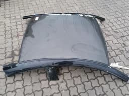 BMW BMW 6 SERIES E63 HARDTOP 41 00 7 899 555 CARBON HARDTOP ROOF CLEAR COAT DEFECTS — thumbnail 5