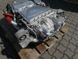 FERRARI Ferrari Gearbox 987521 12 Cilindri Gearbox DCT DKG F167 F167D V12 — thumbnail 6