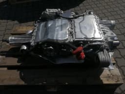 FERRARI Ferrari Gearbox 987521 12 Cilindri Gearbox DCT DKG F167 F167D V12 — thumbnail 7