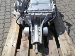 FERRARI Ferrari Gearbox 987521 12 Cilindri Gearbox DCT DKG F167 F167D V12 — thumbnail 4