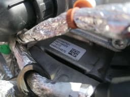 FERRARI Ferrari Gearbox 987521 12 Cilindri Gearbox DCT DKG F167 F167D V12 — thumbnail 9