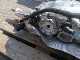 FERRARI Ferrari Gearbox 987521 12 Cilindri Gearbox DCT DKG F167 F167D V12 — thumbnail 8
