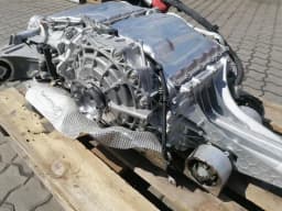 FERRARI Ferrari Gearbox 987521 12 Cilindri Gearbox DCT DKG F167 F167D V12 — thumbnail 2
