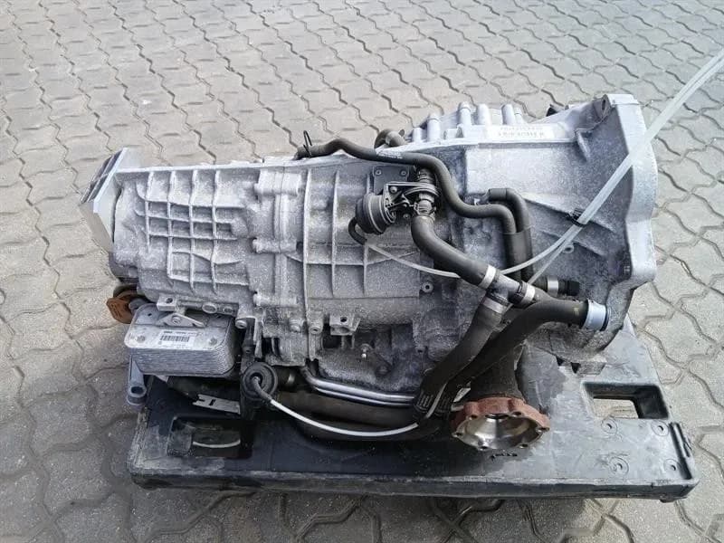 PORSCHE 16K 2017-2019 Porsche 911 991 Gearbox 9G130001116 Gearbox CG115 MK2 PDK C2 RWD