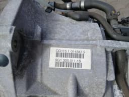 PORSCHE 16K 2017-2019 Porsche 911 991 Gearbox 9G130001116 Gearbox CG115 MK2 PDK C2 RWD — thumbnail 2