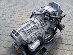 PORSCHE 16K 2017-2019 Porsche 911 991 Gearbox 9G130001116 Gearbox CG115 MK2 PDK C2 RWD — thumbnail 5