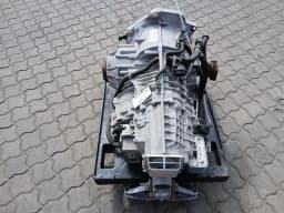 PORSCHE 16K 2017-2019 Porsche 911 991 Gearbox 9G130001116 Gearbox CG115 MK2 PDK C2 RWD — thumbnail 6