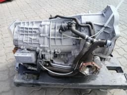 PORSCHE 16K 2017-2019 Porsche 911 991 Gearbox 9G130001116 Gearbox CG115 MK2 PDK C2 RWD — thumbnail 4