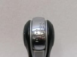 PORSCHE Porsche Panamera 970 Gear Knob 9G142606920 Carbon Gear Knob — thumbnail 6