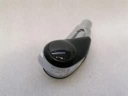 PORSCHE Porsche Panamera 970 Gear Knob 9G142606920 Carbon Gear Knob — thumbnail 5