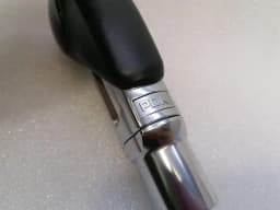 PORSCHE Porsche Panamera 970 Gear Knob 9G142606920 Carbon Gear Knob — thumbnail 4